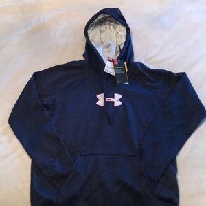 Under Armour hoodie